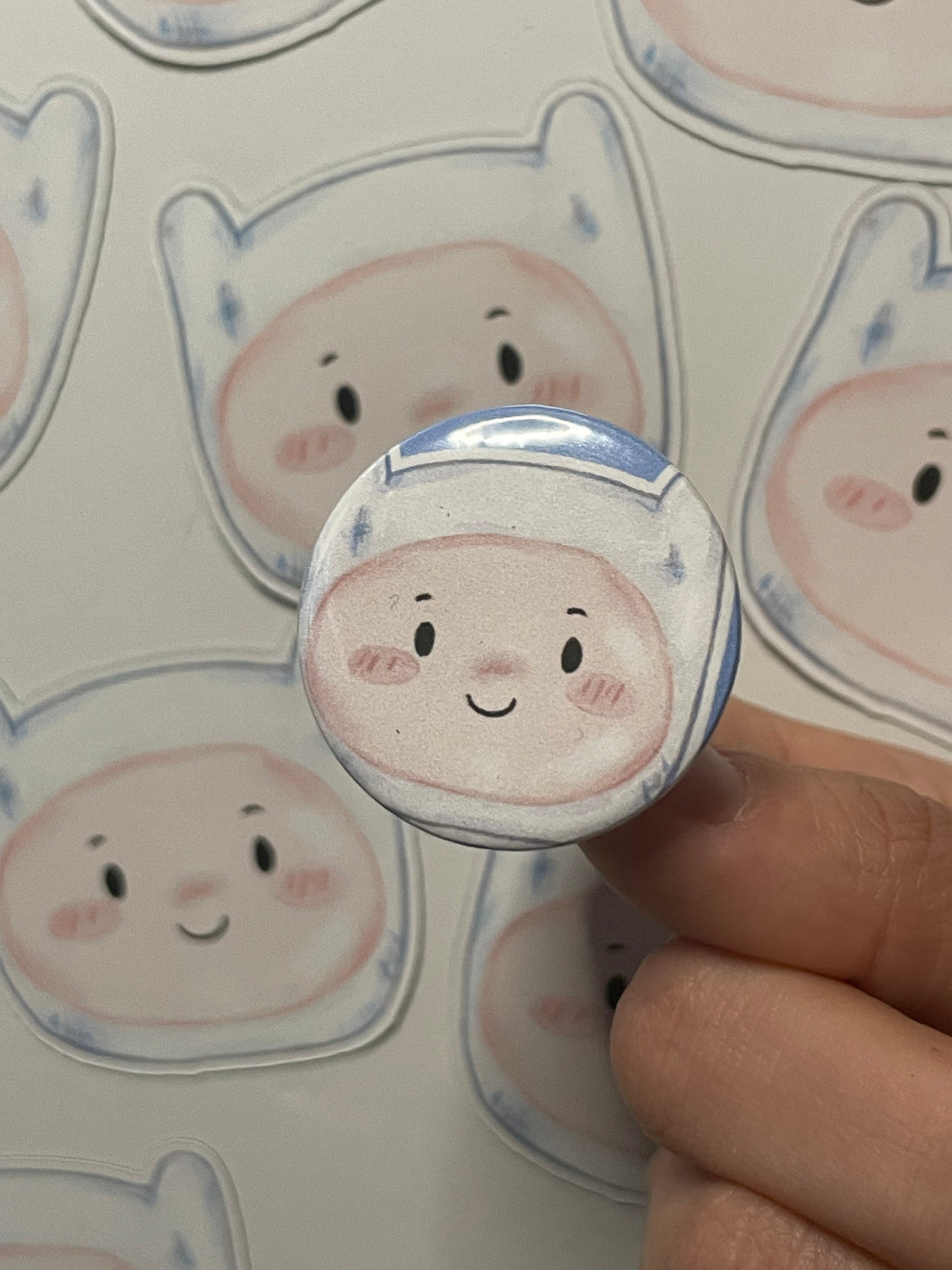 🌞 Welcome June! Between Fairs, Pins, and Patreon Surprises