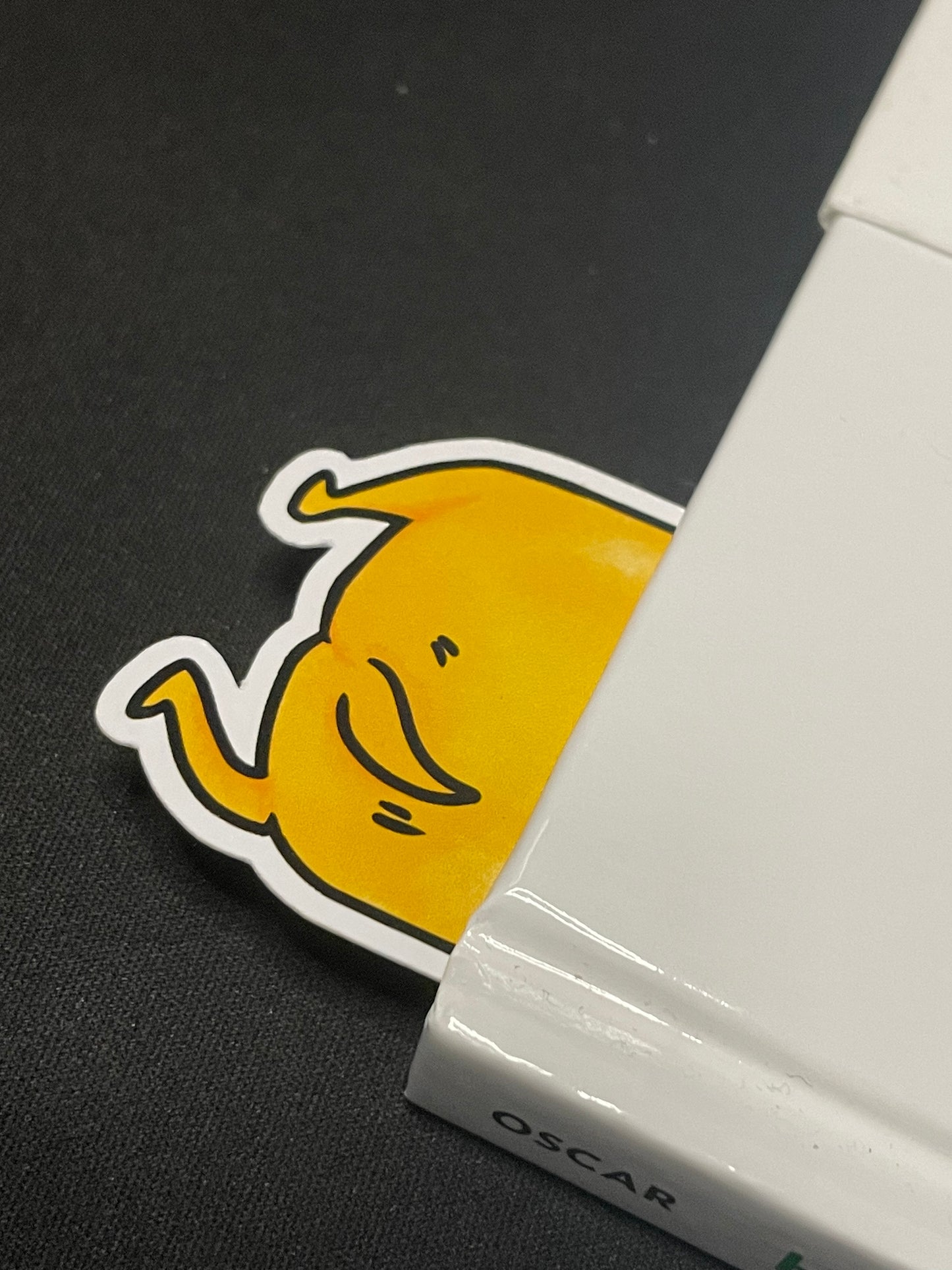 Jake Bookmark