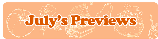 🌞 July Blog — A Messy Recap & Bright Plans!